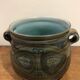 Ceramic pot of Laspinasse Jean
