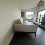 Roche Bobois 4-seater sofa