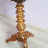 Louis Philippe period round healing