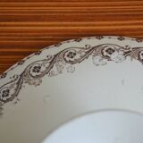 Clairefontaire LG Turin medium model fruit bowl