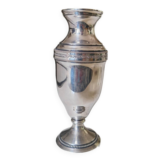 Vase Ercuis