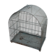 Ancienne cage à oiseaux