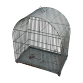 Former birdcage