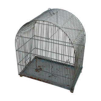 Former birdcage