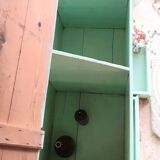 Coffre ancien meuble de rangement