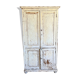 Armoire patinée