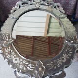 Venice mirror - 116x62cm