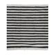 Vintage Turkish rug from Oushak, hand-woven 223x239 cm
