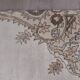 Oushak Anatolian Floral Carpet sku 1321