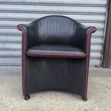 Maison de Sede leather armchair