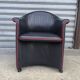 Maison de Sede leather armchair