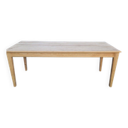 Table en sapin