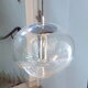 Hanging lamp Peil & Putzler wave Ø 33 cm