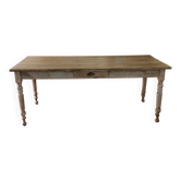 Table de ferme