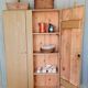 Armoire - meuble de métier