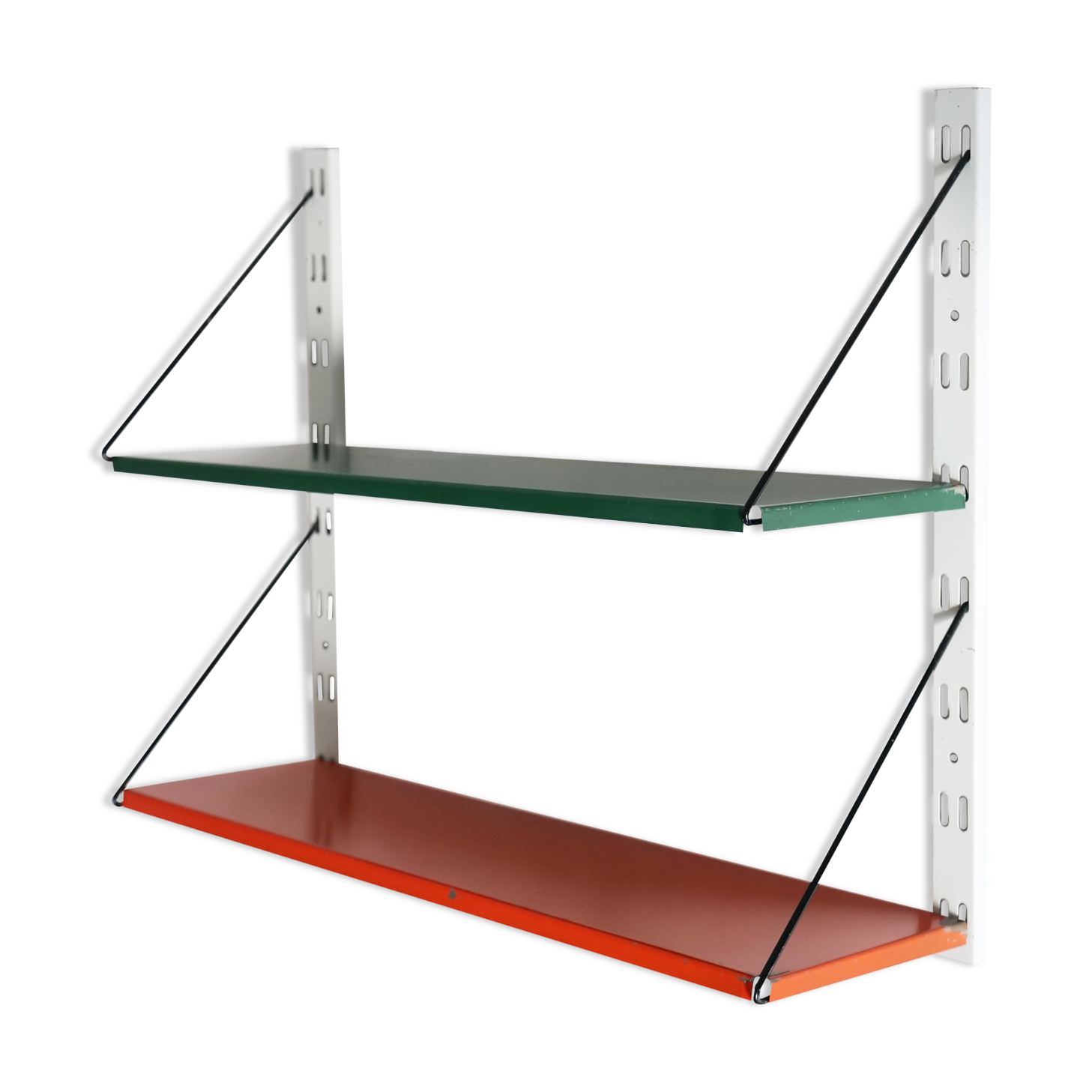 Pilastro shelf by Tjerk Reijenga