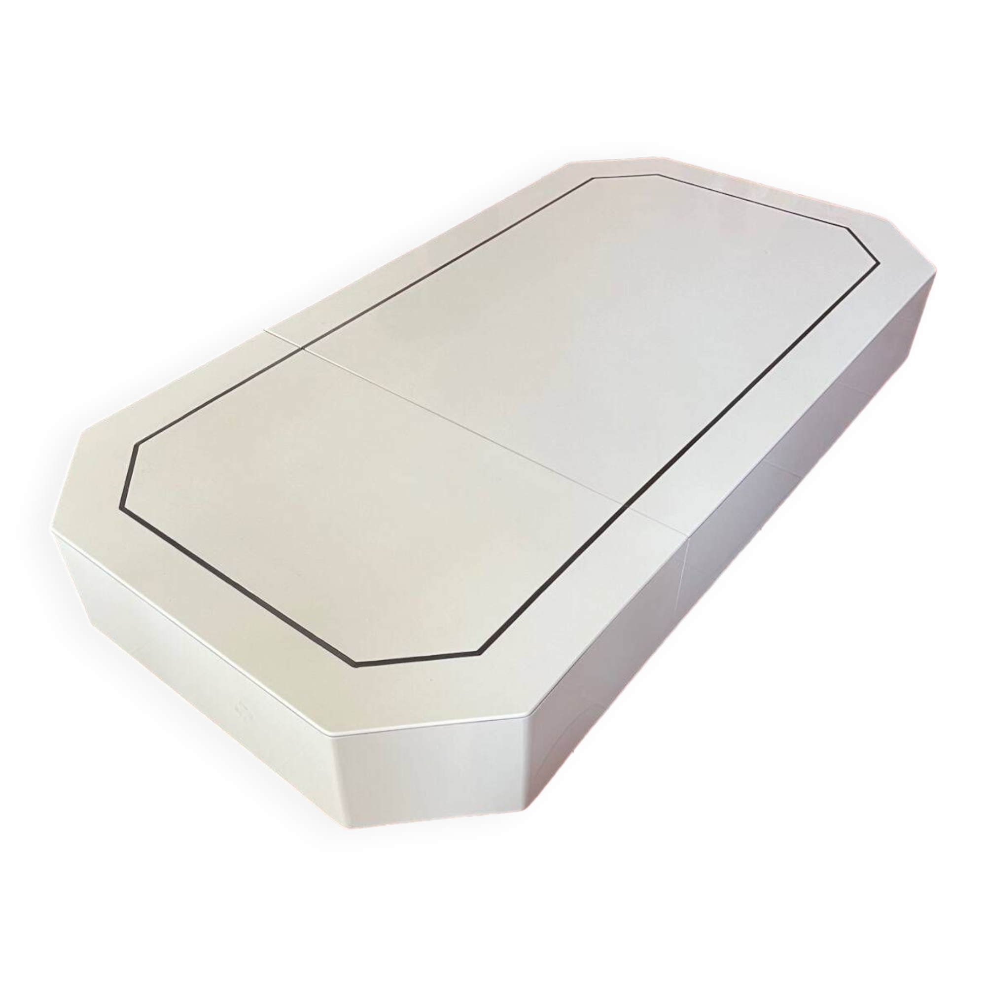 70s bar coffee table