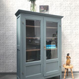 Showcase denim library