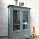 Showcase denim library