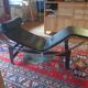 LC4 Cassina chair