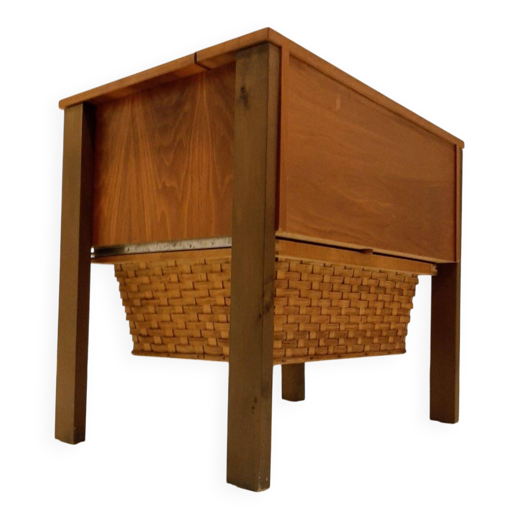 Cabinet de couture Horn Collection