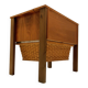 Cabinet de couture Horn Collection