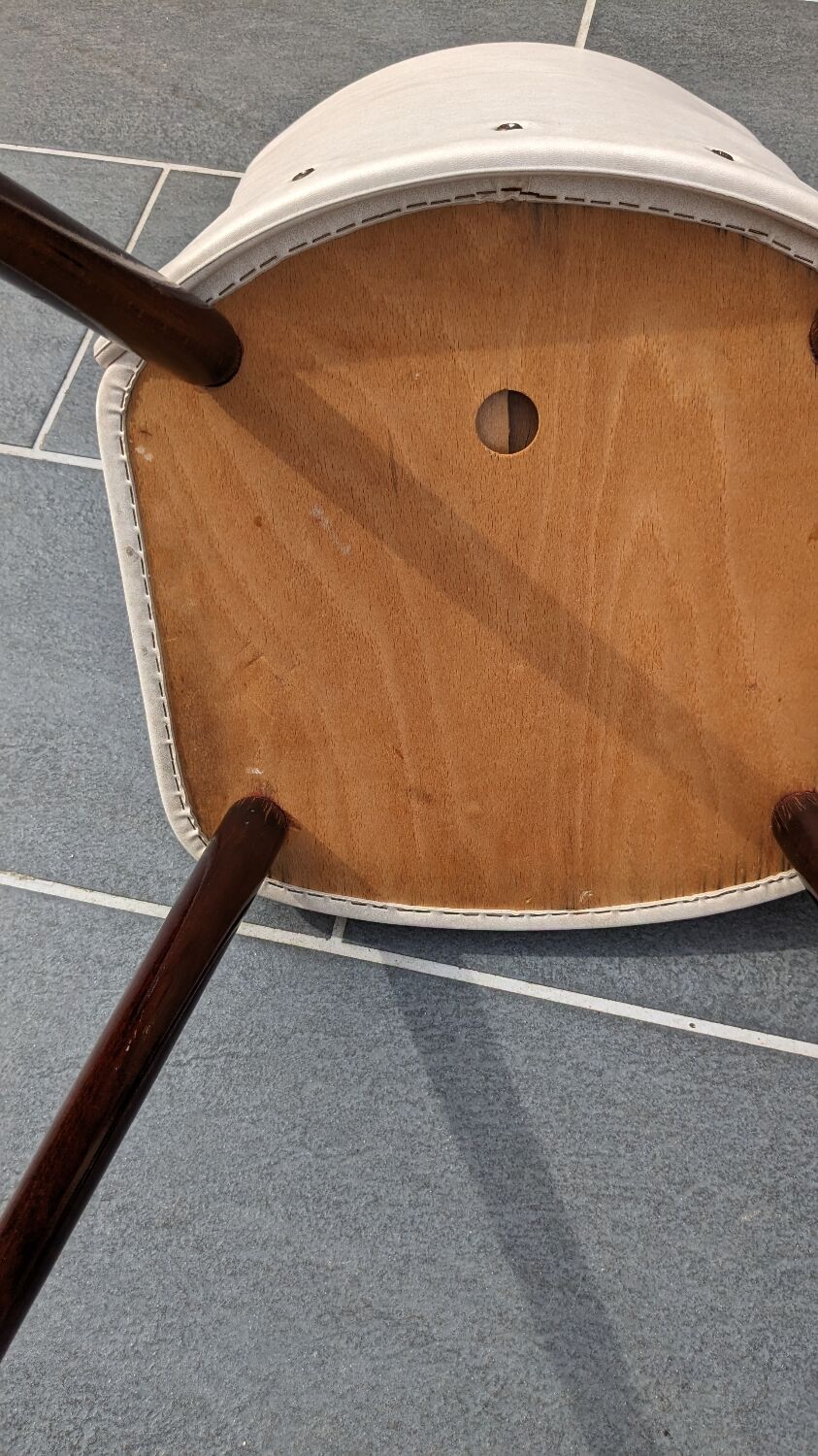 Baumann Essor model chairs