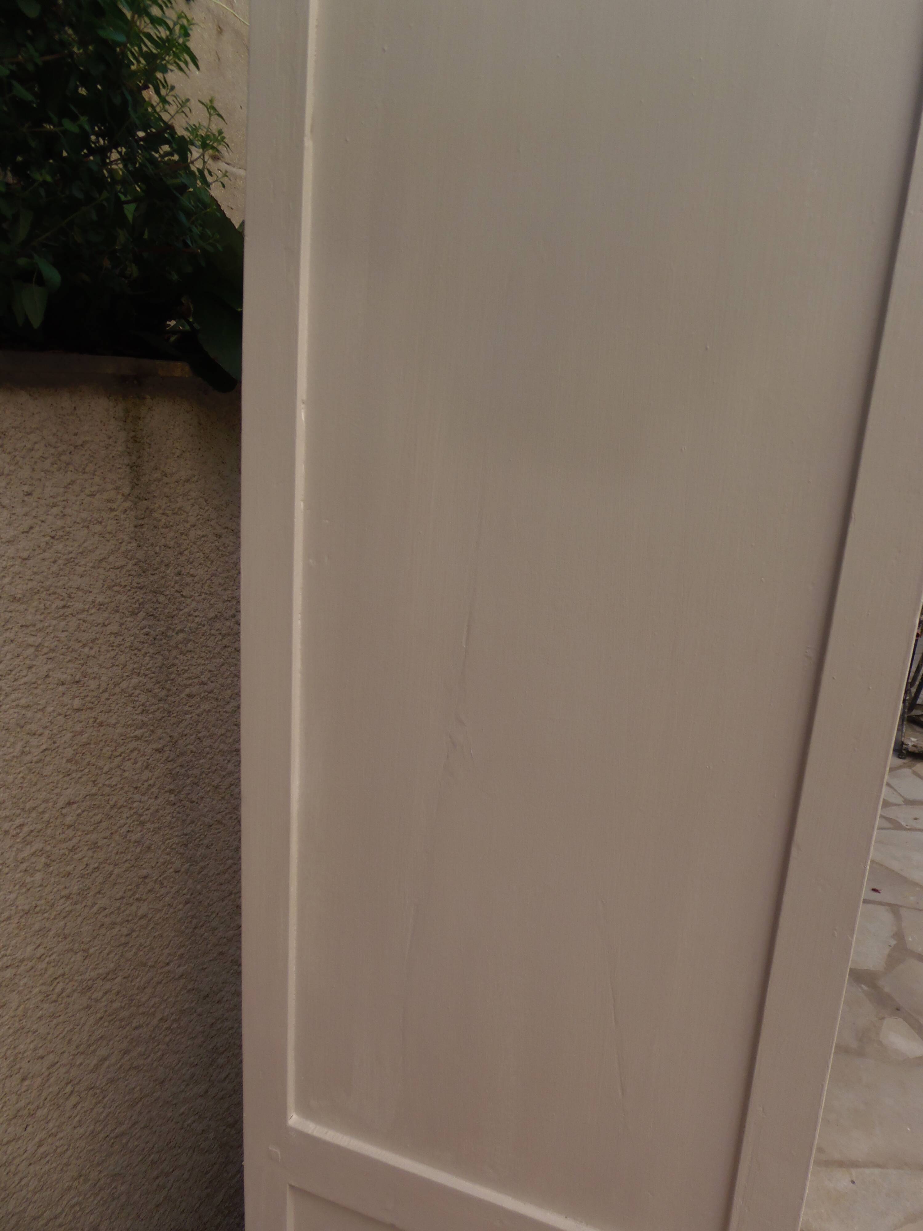 Vintage Parisian wardrobe enhanced in pearl grey.