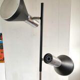 Koch and Lowy floor lamp for OMI design 70s
