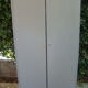 Armoire penderie ancienne