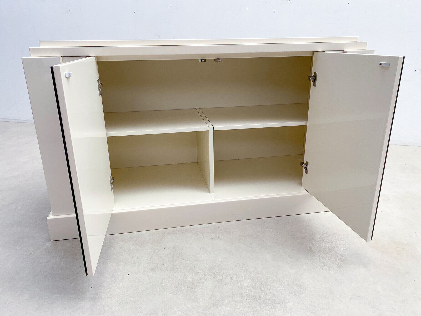 Buffet by Paul Michel, France, 1980s