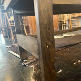 Large farmhouse table