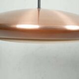 Suspension design danois Midcentury Deens Jo Hammerborg Diskos