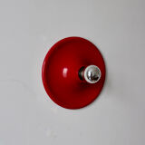 Vintage wall or ceiling lamp, Targetti Sankey, 1970s