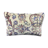 Taie d’oreiller lombaire 40x60 cm