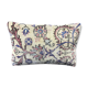 Faded Rug Lumbar Pillow Case 40x60 cm
