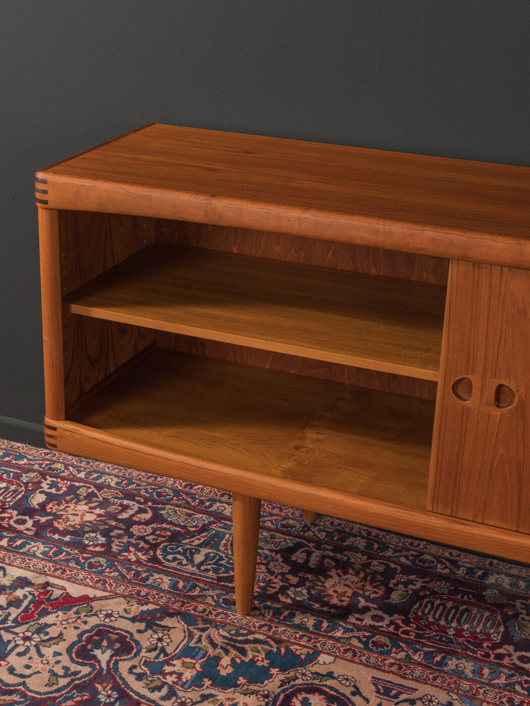 Sideboard, bramin 1960s