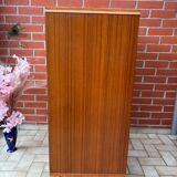 Vintage Scandinavian sideboard