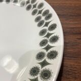 Set of 4 plates Snowwhite Johnson Bros