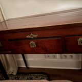 Louis XVI hairdresser