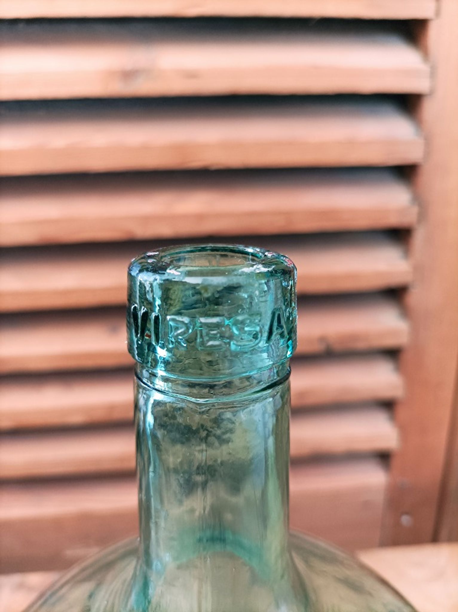 Demijohn