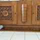 Enfilade art deco 1940