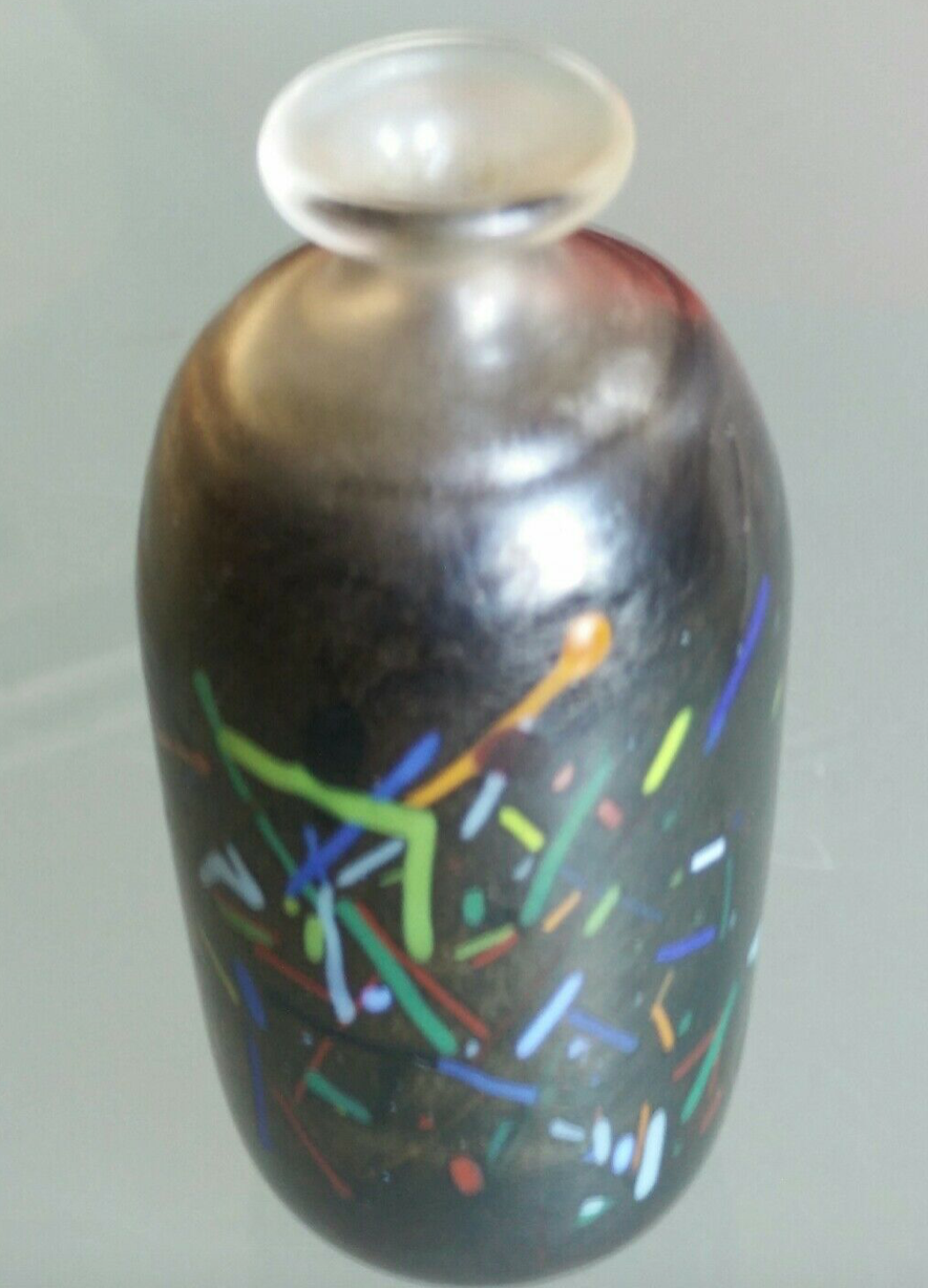 Vase Kosta boda vallien