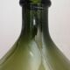 20l green demijohn
