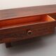 Commode des années 1970 en palissandre