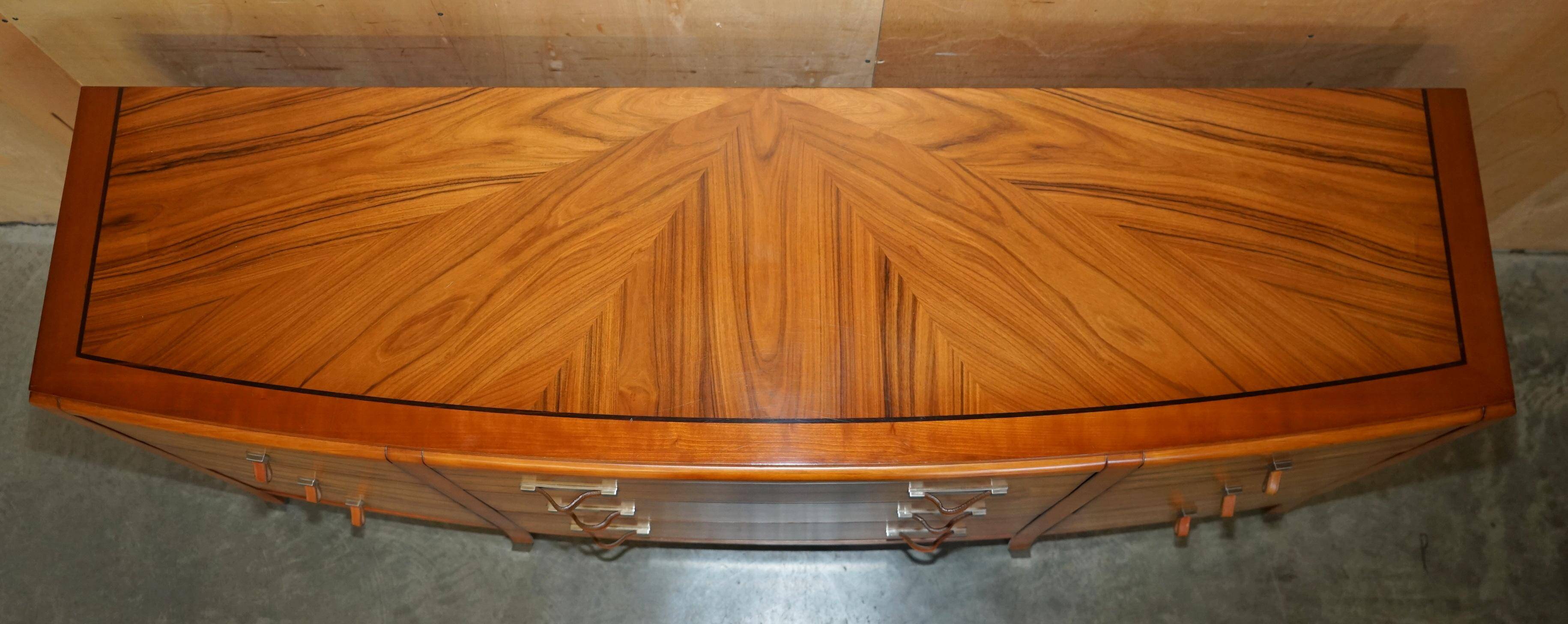 Grand Buffet Robert Idol for Lane Home Furnishings