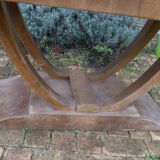 Art Deco style table