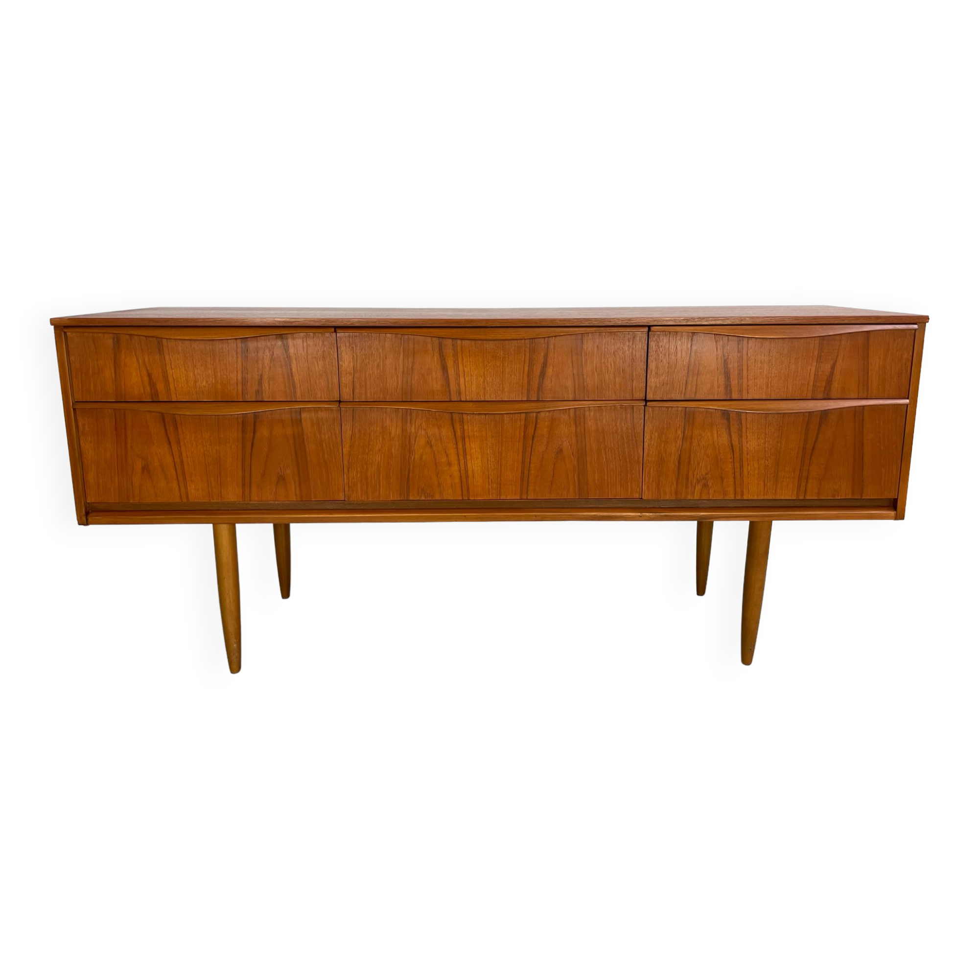 Vintage sideboard by Austinsuite