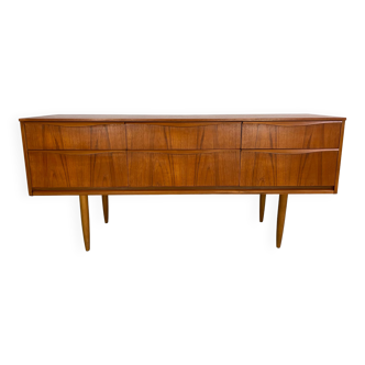 Vintage sideboard by Austinsuite
