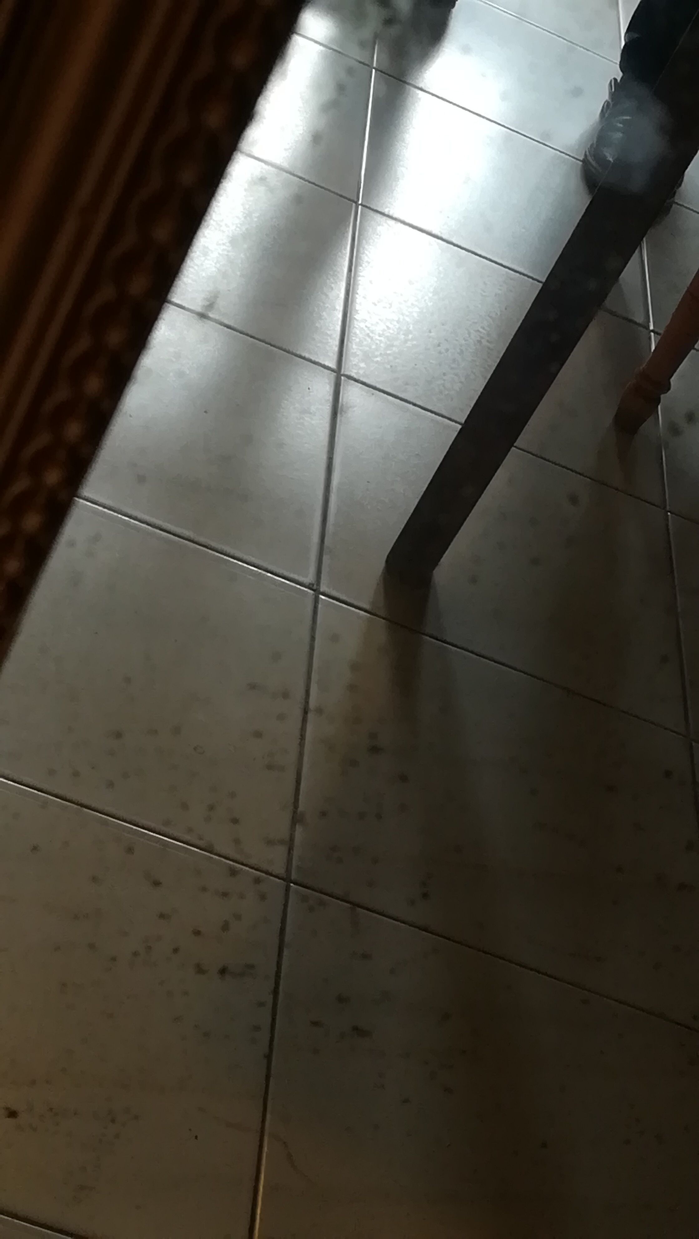 Classic golden mirror - KZ037hT